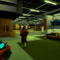 Storebound : échappez-vous d'un magasin de meubles dans ce jeu d'horreur en coop sur PC