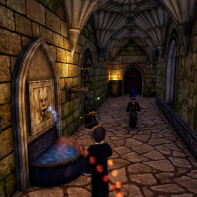 Secret Agent Wizard Boy : le jeu vidéo Harry Potter Like bientôt disponible sur PC