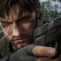 Metal Gear Solid Delta : bande-annonce et date de sortie pour le remake de Snake Eater 