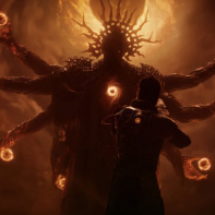 Saros : Rahul Kohli se la joue Returnal dans une bande-annonce dévoilée au State of Play