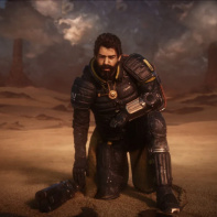 Saros : Rahul Kohli se la joue Returnal dans une bande-annonce dévoilée au State of Play