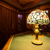 Le Taxidermiste : l'escape game bien glauque chez Deep Inside