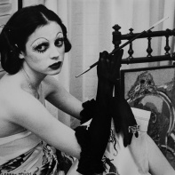 Exposition Irina Ionesco aux galeries Rachel Hardouin et La Lison