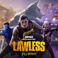 Fortnite Sans foi ni loi : maps, skins, Passe de Combat... Tout savoir sur la nouvelle saison