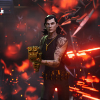 Fortnite Sans foi ni loi : maps, skins, Passe de Combat... on vous dit tout sur la nouvelle saison