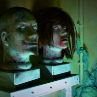 Walking Dead : l'escape game 100% zombies chez Team Break La Défense