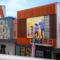 Disney Village : Disney Style et Disney Glamour, les deux boutiques de mode pour les fashionistas