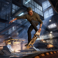 Tony Hawk Pro Skater 3 + 4 : le remaster pour les amateurs de skateboard