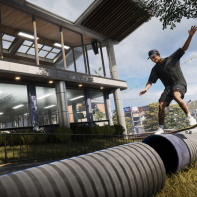 Tony Hawk Pro Skater 3 + 4 : le remaster pour les amateurs de skateboard