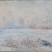 Qu’importe le paysage : l'exposition de Lucas Arruda au Musée d'Orsay