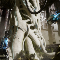 Steel Seed : le jeu d’infiltration et d’action sci-fi se dévoile dans une bande-annonce