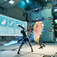 Steel Seed : le jeu d’infiltration et d’action sci-fi se dévoile dans une bande-annonce