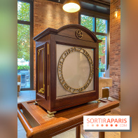 Bleecker Street Lounge : le bar 100% Doctor Strange au Disney Hotel New York - The Art of Marvel