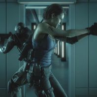 Resident Evil 3 : Jill Valentine et les zombies de retour sur mobile (iOS)