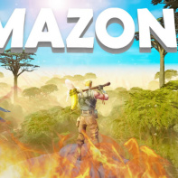 Fortnite : Amazonia, la map éducative du CNES sur l'espace et les enjeux climatiques
