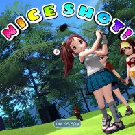 Everybody’s Golf Hot Shots : le swing déjanté fait son retour en 2025 sur PC et consoles