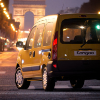 Gran Turismo 7 : la Renault Kangoo débarque dans le jeu... et non, ce n'est pas une blague