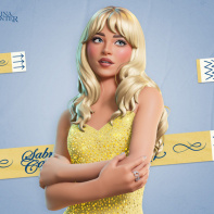 Fortnitnite Festival : Sabrina Carpenter au cœur de la nouvelle saison 