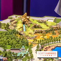 Disneyland Paris : la zone Le Roi Lion se dévoile avec de nouveaux concept-arts