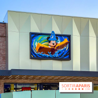 Disney Village : le LEGO Store rouvre ses portes dès ce printemps