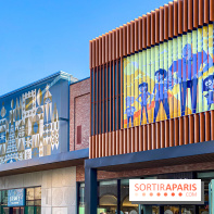 Disneyland Paris : Disney Village continue sa métamorphose... Le point sur les nouveautés