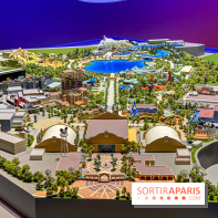 Marvel, Le Roi Lion, La Reine des Neiges... l'extension à Disneyland Paris se montre de nouveau