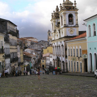 Saison France-Brésil 2025 : exposition photo autour du Brésil à la médiathèque de la Canopée