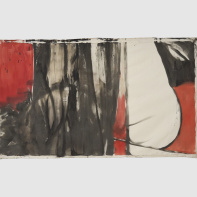 Disco : l'exposition de Vivian Suter au Palais de Tokyo