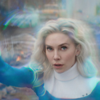 Les Quatre Fantastiques - Premiers Pas : nouvelle bande-annonce pour le film Marvel