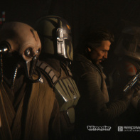 Star Wars - Zero Company : un jeu tactique au tour par tour prévu pour 2026