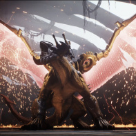 DOOM The Dark Ages : bande-annonce et date de sortie pour le jeu Bethesda