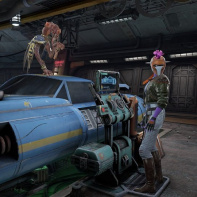 Star Wars Beyond Victory : le nouveau jeu en réalité mixte sur Meta Quest 