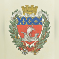 Blason de Paris : histoire et signification du bateau sur les armoiries de la capitale