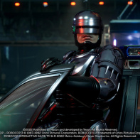 RoboCop: Rogue City – Unfinished Business : le cyber policier débarque sur PC et consoles cet été