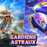 Pokemon TCG Pocket : le nouveau booster Gardiens Astraux désormais disponible