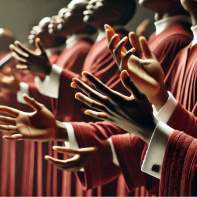 Fête de la Musique 2025 : un concert de gospel à l'Église adventiste Paris-Sud
