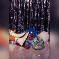 Fête de la Musique 2025 : venez faire du patin lors d'une Roller Party à la Porte des Lilas