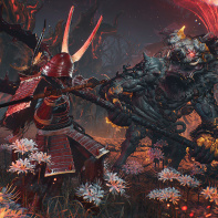 Nioh 3 : le nouveau chapitre sanglant de Team Ninja s’annonce sur PS5