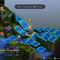 Final Fantasy Tactics - The Ivalice Chronicles : le classique tactique de retour sur PC et consoles