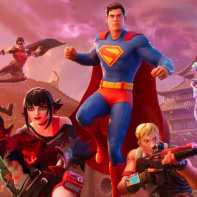 Fortnite Super : map, skin, passe de combat... Le point sur les nouveautés de la saison 3