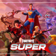 Fortnite Super : map, skin, passe de combat... Le point sur les nouveautés de la saison 3