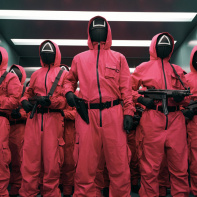 Squid Game dans Fortnite : skins officiels, cartes et contenu exclusif bientôt disponibles