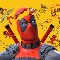 Marvel's Deadpool VR : l'anti-héros s'invite dans un jeu sanglait sur Meta Quest 3 et 3S