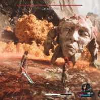 Clair Obscur Expedition 33 : comment vaincre la grosse tête ?