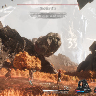 Clair Obscur Expedition 33 : comment vaincre la grosse tête ?