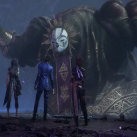 Clair Obscur Expedition 33 : comment obtenir la pierre d'Esquie pour plonger sou l'eau ?