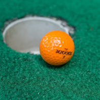 Mini golf de Paris : le mini-golf en extérieur du Parc Floral pour toute la famille