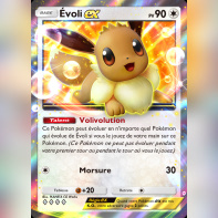 Pokemon TCG Pocket : le nouveau booster La Clairière d’Évoli bientôt disponible