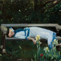 L'Empire du Sommeil : l'exposition bien réveillée au Musée Marmottan Monet