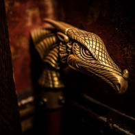 L'Immortel : l'escape game 100% frisson au Donjon de Paris